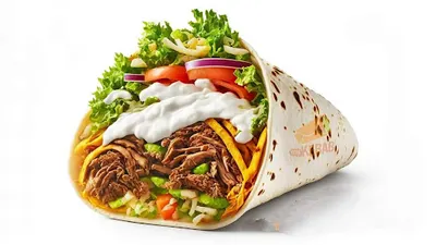 Al Hossain kebab